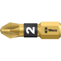 Embouts WERA SC8551BDCPZ2