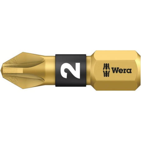 Embouts WERA SC8551BDCPZ2
