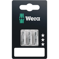 Embouts WERA SC8511ZSETSB