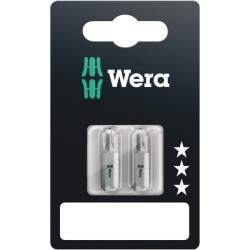 Embouts WERA SC8511ZSBPH3