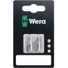 Embouts WERA SC8511ZSBPH3