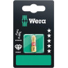 Embouts WERA SC8511BDCSBPH3