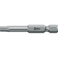 Embouts WERA SC8404ZHEXPLUSBO50