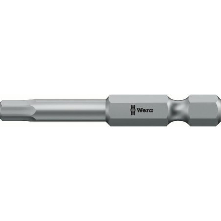 Embouts WERA SC8404ZHEXPLUSBO50