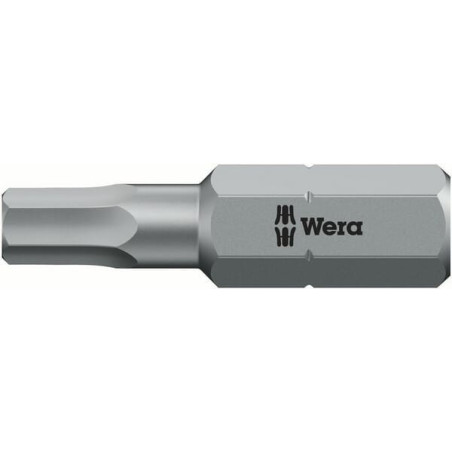 Embouts WERA SC8401ZHEXPLUSBO50