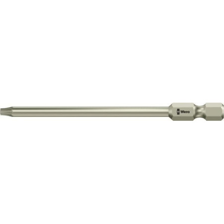 Embouts WERA SC38674TX10BO