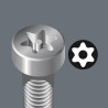 Embouts WERA SC38674TX10BO