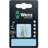 Embouts WERA SC38671TSSBTX10