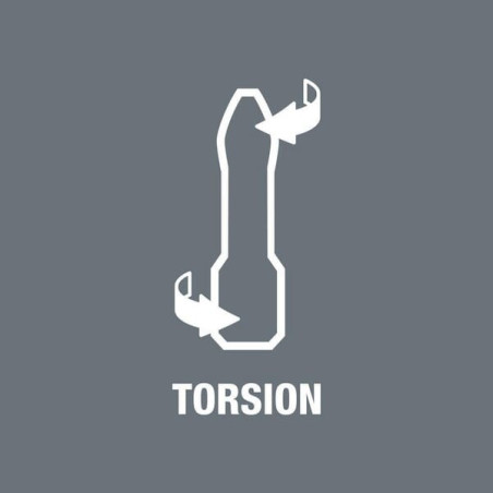 Embouts WERA SC38671TSSBTX10