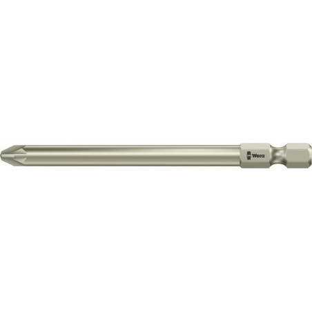 Embouts WERA SC38554PZ3