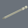 Embouts WERA SC38554PZ3
