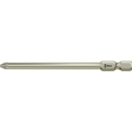 Embouts WERA SC38554PZ1