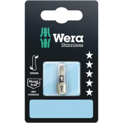 Embouts WERA SC38551TSSBPZ1