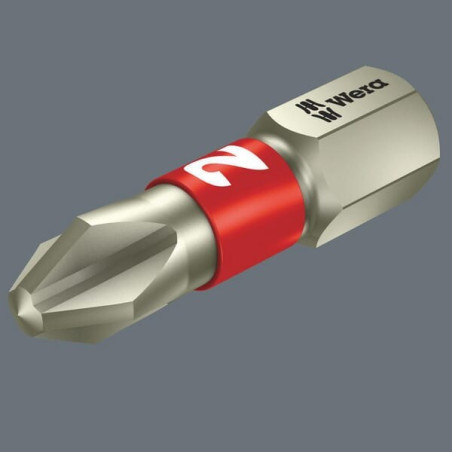 Embouts WERA SC38511TSSBPH3