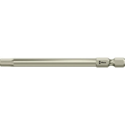 Embouts WERA SC38404HEXPLUS50