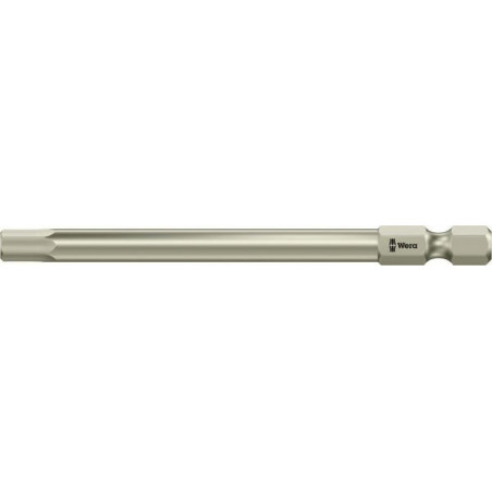Embouts WERA SC38404HEXPLUS50