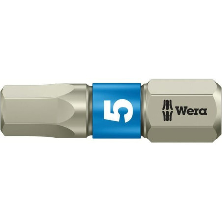 Embouts WERA SC38401TS50