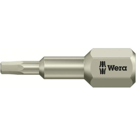 Embouts WERA SC38401TS332