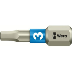 Embouts WERA SC38401TS30