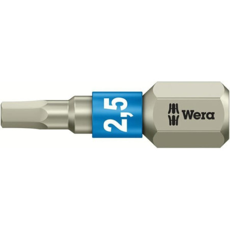 Embouts WERA SC38401TS25