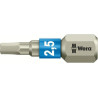 Embouts WERA SC38401TS25