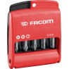 Embouts tournevis 50mm FACOM E612