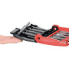Embouts tournevis 50mm FACOM E612