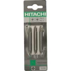 Embouts HIKOKI 752382