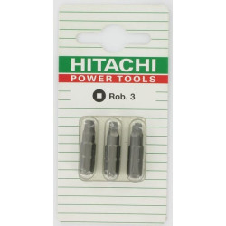 Embouts HIKOKI 752368