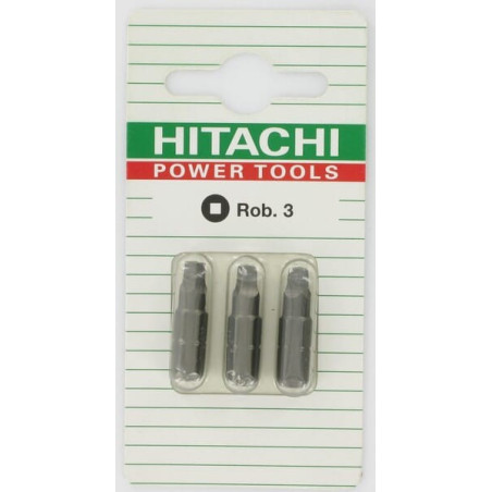 Embouts HIKOKI 752368