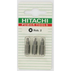 Embouts HIKOKI 752367