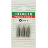 Embouts HIKOKI 752367