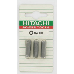 Embouts HIKOKI 752347