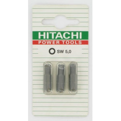 Embouts HIKOKI 752346