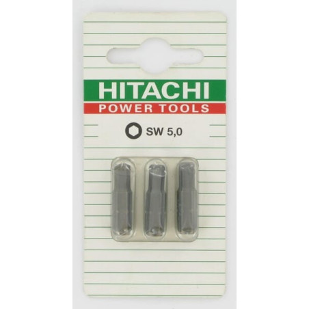 Embouts HIKOKI 752346