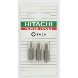 Embouts HIKOKI 752344
