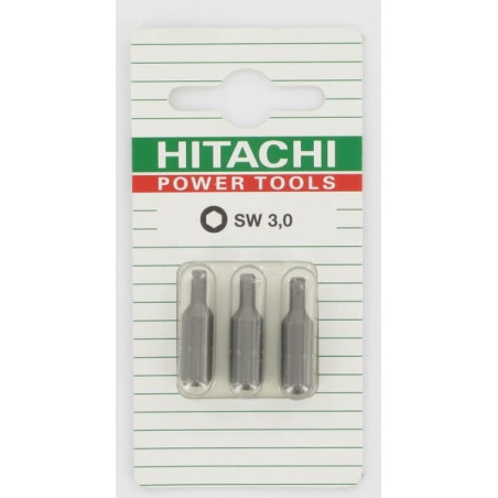Embouts HIKOKI 752344