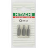 Embouts HIKOKI 752343