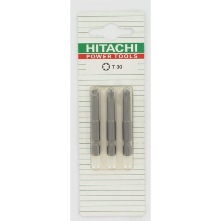 Embouts HIKOKI 752323