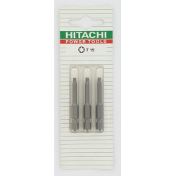 Embouts HIKOKI 752319