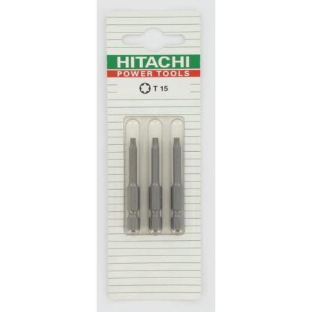 Embouts HIKOKI 752319