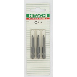 Embouts HIKOKI 752318