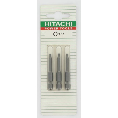 Embouts HIKOKI 752318