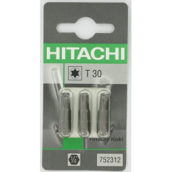 Embouts HIKOKI 752312