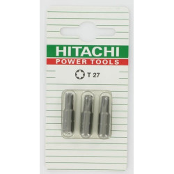 Embouts HIKOKI 752311
