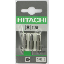 Embouts HIKOKI 752310