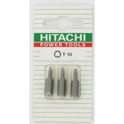 Embouts HIKOKI 752307