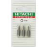 Embouts HIKOKI 752307