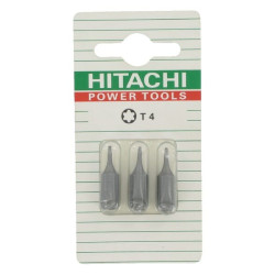 Embouts HIKOKI 752301