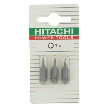 Embouts HIKOKI 752301